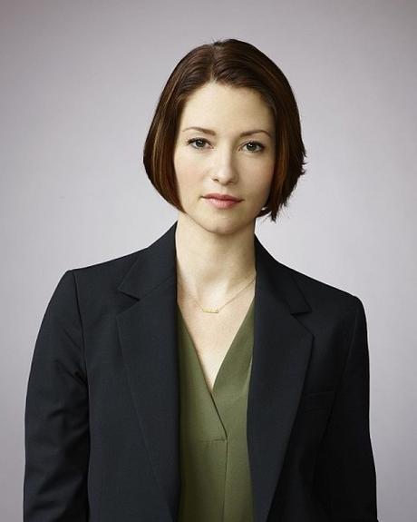 Chyler Leigh interpreta a Alex Danvers.