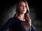 Supergirl: Nuevas imágenes elenco