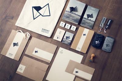 15 ejemplos profesionales de diseño de papelería 15 ejemplos profesionales de diseño de papelería