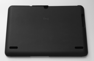 Duo Case Edison 3 por detrás - Media Markt