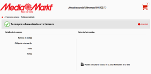 Compra-realizada-correctamente---Media-Markt