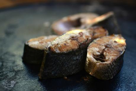 corvina a la plancha con vinagreta mediterranea las recetas de tere 04