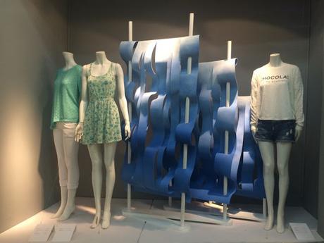 Ártidi: Escaparates de gran formato 2014 - 2015