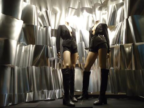 Ártidi: Escaparates de gran formato 2014 - 2015