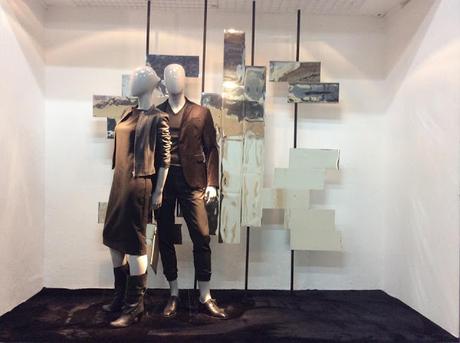 Ártidi: Escaparates de gran formato 2014 - 2015