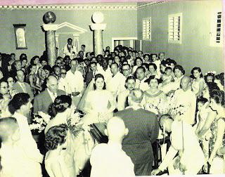 Vídeo: ¿Cómo es una boda masónica?