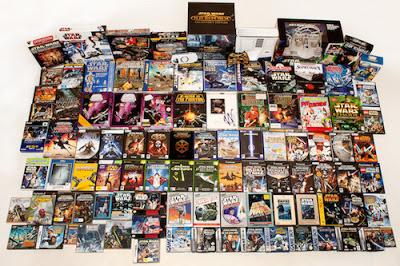 RetroEuskal 2015 se prepara para finales de mes con StarWars como tema principal