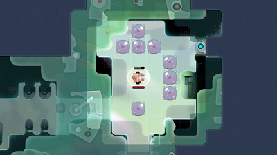 Nova-111, un juego de estrategia que combina turnos y tiempo real, prepara su salida en consolas