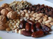 Frutos secos: ¿divino mortal?