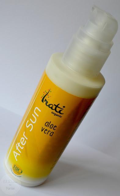 Cosmética natural con la esencia de la Selva de Irati