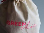 Green chic birchbox.