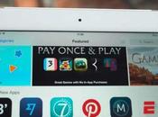 Truco para bloquear publicidad juegos apps iPad iPhone