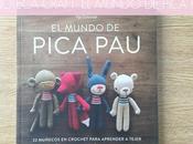 BIBLIOTECA CRAFT: Mundo Pica Pau.