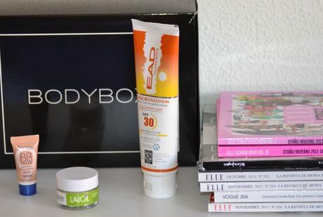 BODYBOX JULIO