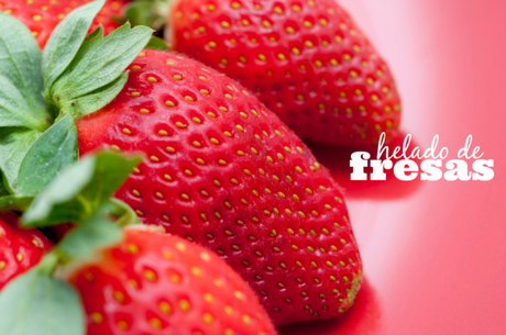 helados caseros perros