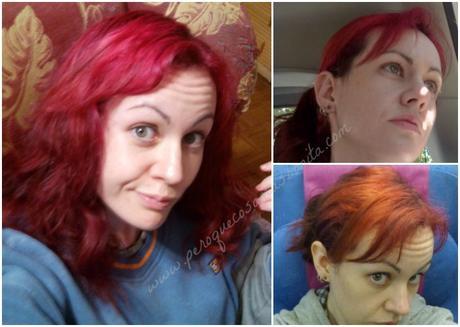 Mechas Sublimes de L'Oreal Expert Mechas Sublimes de L'Oreal Expert