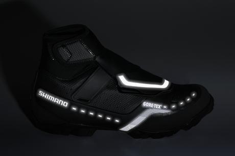 Shimano presenta nuevos modelos de zapatillas para cicloturismo: Los MX9, XM7 y MW7