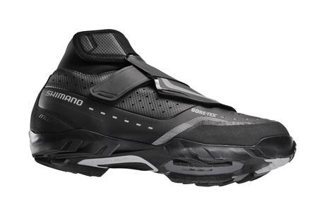 Shimano presenta nuevos modelos de zapatillas para cicloturismo: Los MX9, XM7 y MW7