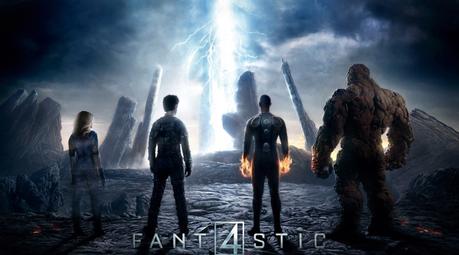 Trailer final de Los 4 Fantásticos
