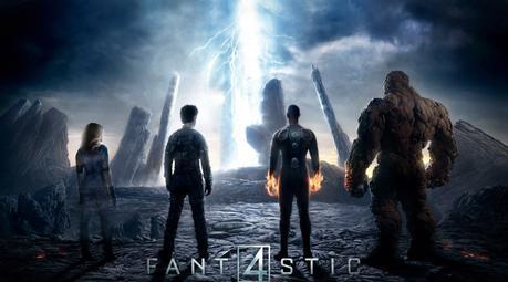 Trailer final de Los 4 Fantásticos