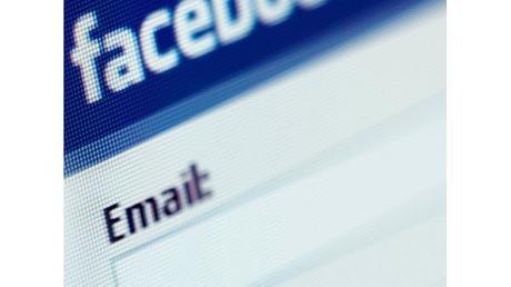 ¿Que era Facebook mail?