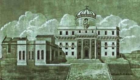 INSTITUCIONES CIENTÍFICAS Y DOCENTES DE LA ARMADA ILUSTRADA