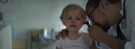 Una campaña que quiere que hagamos llorar a los niños #MakeAChildCry