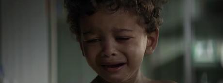 Una campaña que quiere que hagamos llorar a los niños #MakeAChildCry