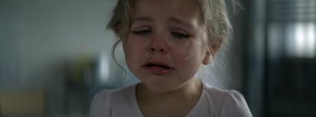 Una campaña que quiere que hagamos llorar a los niños #MakeAChildCry