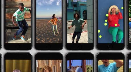 Apple saca pecho con el iPhone en su nueva campaña