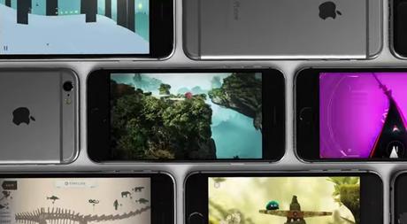 Apple saca pecho con el iPhone en su nueva campaña