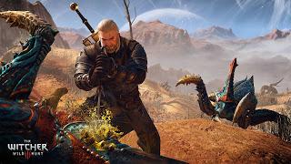 The Witcher 3: Wild Hunt puede tener Nueva Partida+