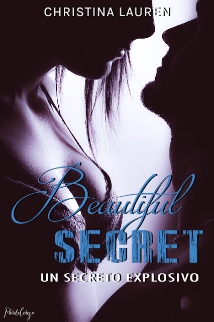 Reseña | Beautiful Secret. Un secreto explosivo, Christina Lauren