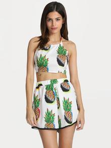 Wishlist: TWO PIECES