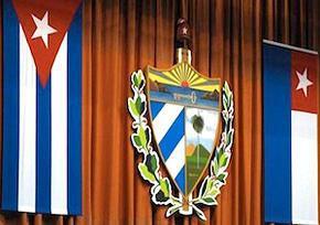 Asiste Raúl Castro a sesión plenaria del Parlamento cubano