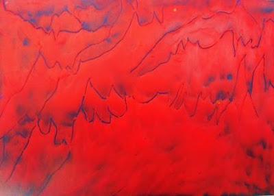 Composiciones abstractas ( tercera parte )