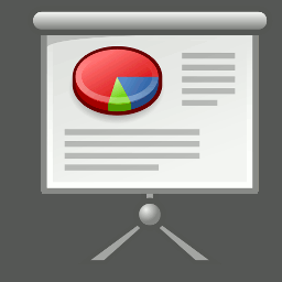 Presentation Icon