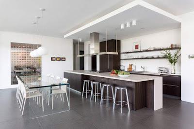 Casa Minimalista en Coconut Grove