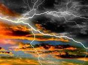 MOTÖRHEAD Thunder Lightning