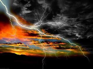 MOTÖRHEAD - Thunder & Lightning