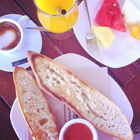 sobre fines de semana estupendos y amistad V 2.0