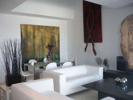 A-cero Projects URBANIZACIÓN A-CERO EN SOTOGRANDE