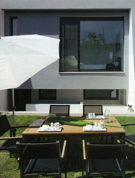 A-cero Projects URBANIZACIÓN A-CERO EN SOTOGRANDE