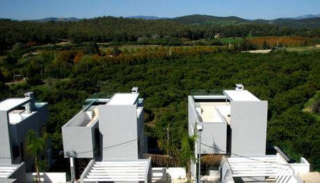 A-cero Projects URBANIZACIÓN A-CERO EN SOTOGRANDE