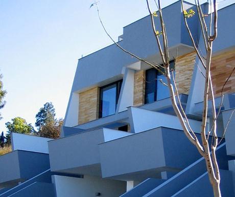 A-cero Projects URBANIZACIÓN A-CERO EN SOTOGRANDE