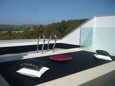 A-cero Projects URBANIZACIÓN A-CERO EN SOTOGRANDE