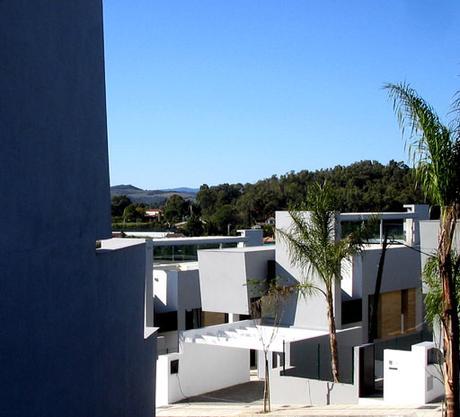 A-cero Projects URBANIZACIÓN A-CERO EN SOTOGRANDE