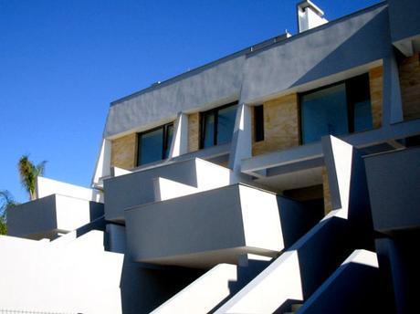 A-cero Projects URBANIZACIÓN A-CERO EN SOTOGRANDE