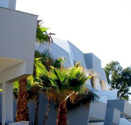 A-cero Projects URBANIZACIÓN A-CERO EN SOTOGRANDE