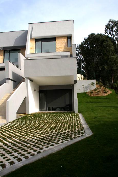 A-cero Projects URBANIZACIÓN A-CERO EN SOTOGRANDE